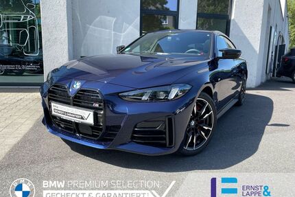 BMW M440 Gebrauchtwagen