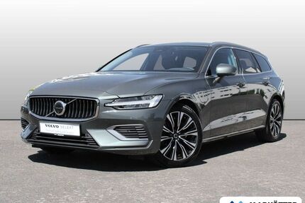 Volvo V60 Gebrauchtwagen