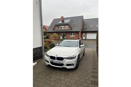 BMW 320 Gebrauchtwagen