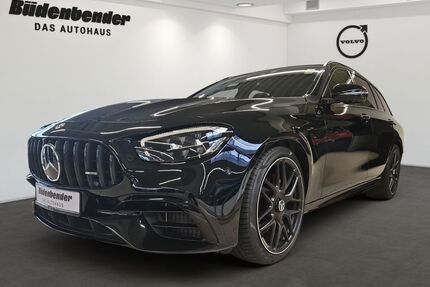 Mercedes-Benz E 63 AMG Gebrauchtwagen