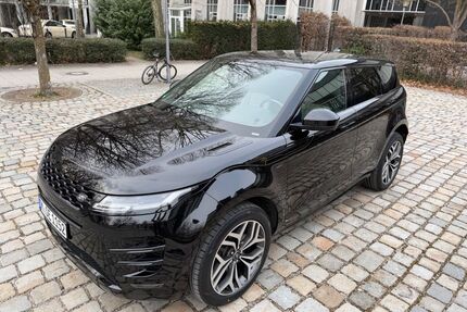 Land Rover Range Rover Evoque Gebrauchtwagen