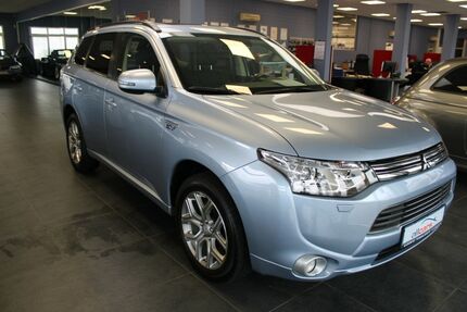 Mitsubishi Outlander Gebrauchtwagen