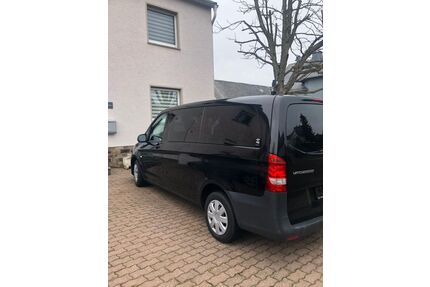 Mercedes-Benz Vito Gebrauchtwagen