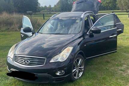 INFINITI EX30 Gebrauchtwagen