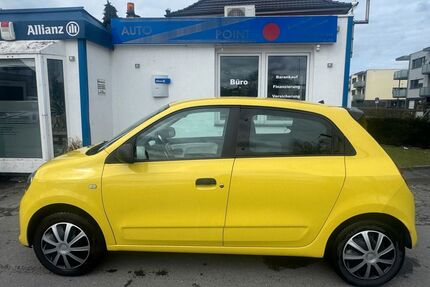 Renault Twingo Gebrauchtwagen