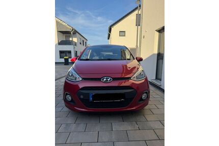 Hyundai i10 Gebrauchtwagen