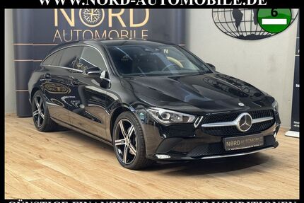 Mercedes-Benz CLA 200 Gebrauchtwagen