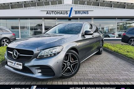 Mercedes-Benz C 220 Gebrauchtwagen