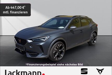 Cupra Formentor Gebrauchtwagen