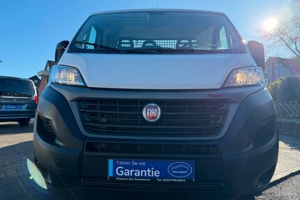 Fiat Ducato Gebrauchtwagen