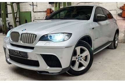BMW X6 Gebrauchtwagen
