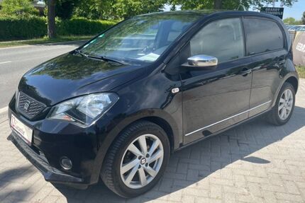 Seat Mii Gebrauchtwagen