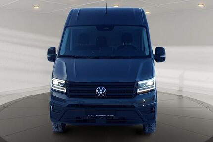 VW Crafter Gebrauchtwagen