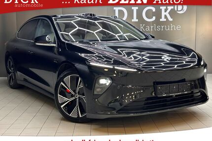Nio ET7 Gebrauchtwagen