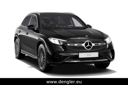Mercedes-Benz GLC 300 Gebrauchtwagen