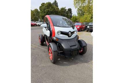 Renault Twizy Gebrauchtwagen