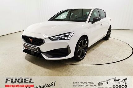 Cupra Leon Gebrauchtwagen