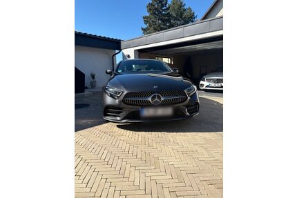 Mercedes-Benz CLS 350 Gebrauchtwagen