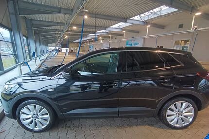 Opel Grandland (X) Gebrauchtwagen