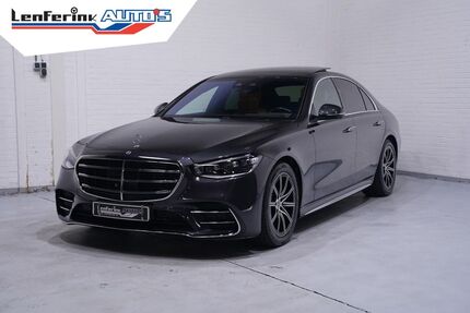 Mercedes-Benz S 450 Gebrauchtwagen