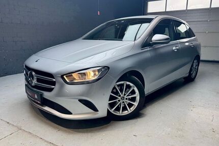 Mercedes-Benz B 180 Gebrauchtwagen