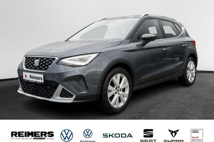 Seat Arona Gebrauchtwagen