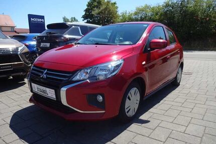 Mitsubishi Space Star Gebrauchtwagen