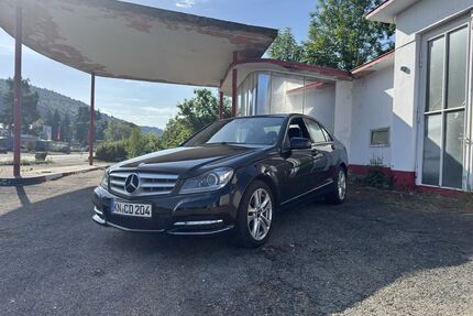 Mercedes-Benz C 250 Gebrauchtwagen