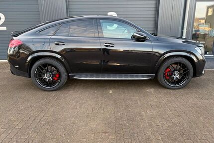 Mercedes-Benz GLE 450 Gebrauchtwagen