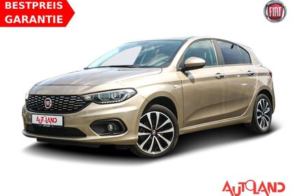 Fiat Tipo Gebrauchtwagen
