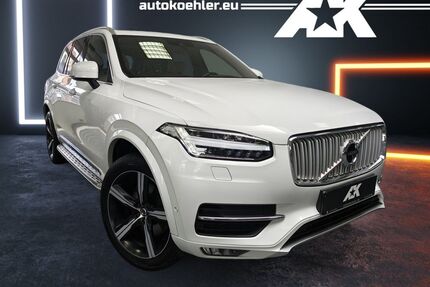 Volvo XC90 Gebrauchtwagen