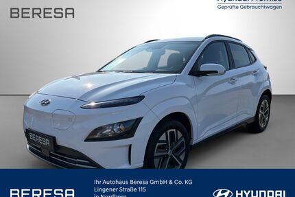 Hyundai KONA Gebrauchtwagen