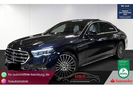 Mercedes-Benz E 300 Gebrauchtwagen