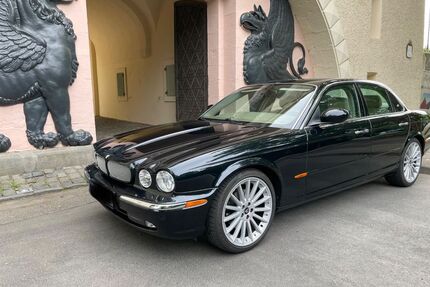 Jaguar XJ6 Gebrauchtwagen