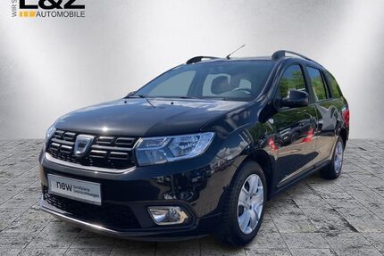 Dacia Logan Gebrauchtwagen