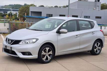 Nissan Pulsar Gebrauchtwagen