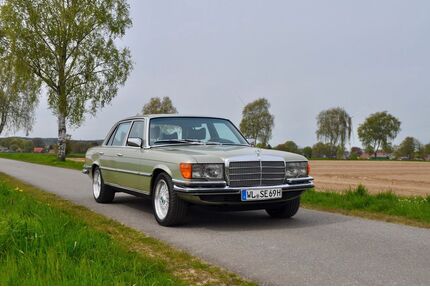 Mercedes-Benz 450 Gebrauchtwagen