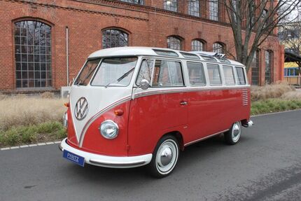 VW T1 Gebrauchtwagen