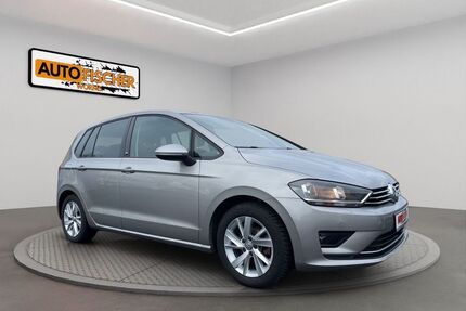 VW Golf Sportsvan Gebrauchtwagen