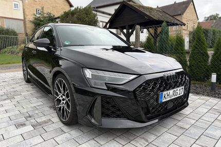 Audi RS3 Gebrauchtwagen