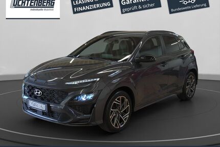 Hyundai KONA Gebrauchtwagen