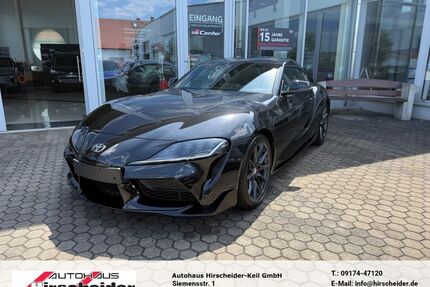 Toyota Supra Gebrauchtwagen