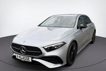Mercedes-Benz A 180 Gebrauchtwagen