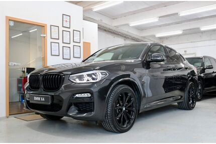 BMW X4 Gebrauchtwagen