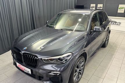 BMW X5 Gebrauchtwagen