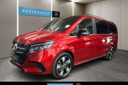 Mercedes-Benz EQV Gebrauchtwagen