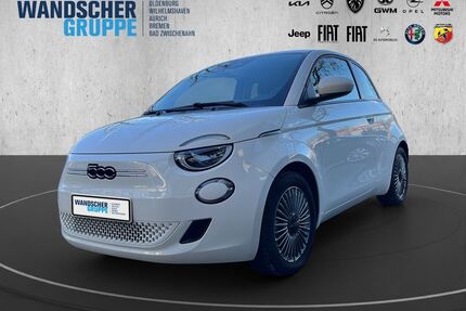 Fiat 500e Gebrauchtwagen