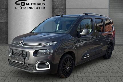 Citroen Berlingo Gebrauchtwagen
