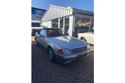 Mercedes-Benz 300 Gebrauchtwagen