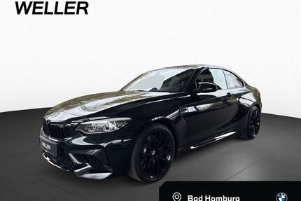 BMW M2 Gebrauchtwagen